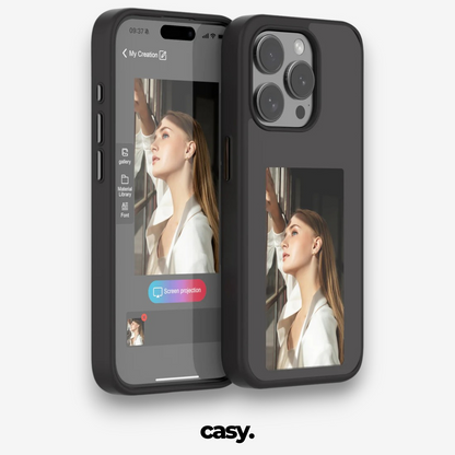 NFC Phone Casy